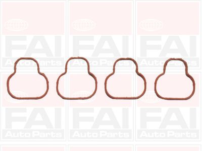 FAI AutoParts IM873 Прокладка впускного коллектора для FORD TRANSIT Автобус (FD_ _, FB_ _, FS_ _, FZ_ _, FC_ _)