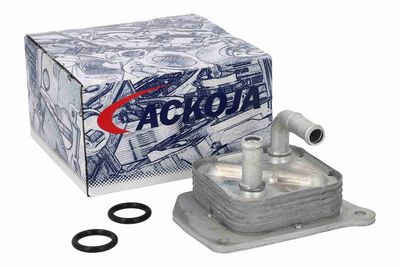 RADIATOR ULEI ULEI MOTOR ACKOJA A38600023 1