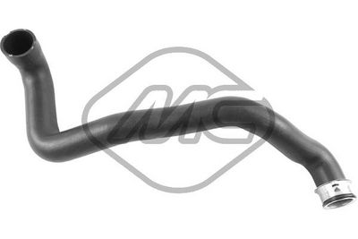 Radiator hose