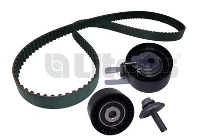 комплект ангренажен ремък Litens LT9790011A