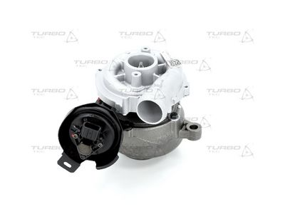 COMPRESOR SISTEM DE SUPRAALIMENTARE TURBO-TEC TT7168 3