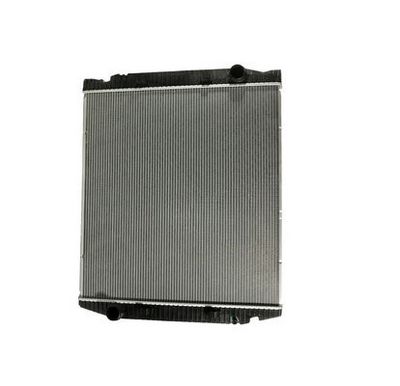 Radiator, racire motor MAHLE CR 719 001S