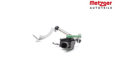 SENSOR LEUCHTWEITENREGULIERUNG METZGER AUTOTEILE 0970022 8