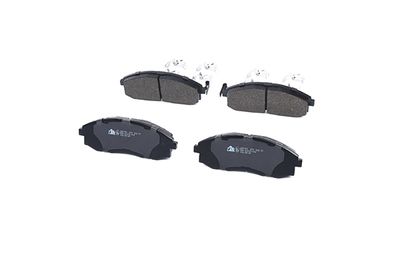 BREMSBELAGSATZ SCHEIBENBREMSE ATE 13046057922 15