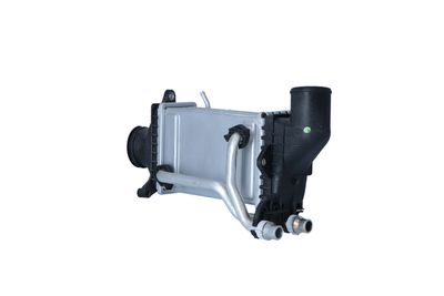 INTERCOOLER COMPRESOR NRF 309072 9