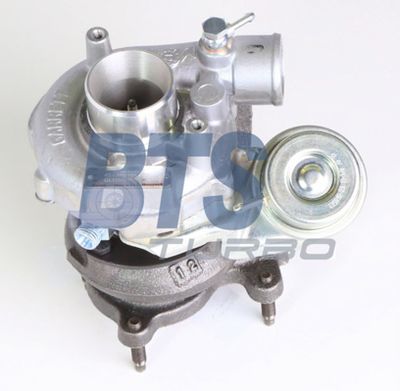 LADER AUFLADUNG BTS Turbo T911052 13