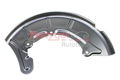 PROTECTIE STROPIRE DISC FRANA METZGER AUTOTEILE 6115330 1