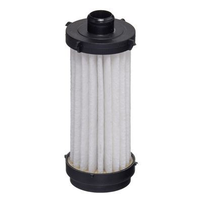 Zestaw filtra hydraulicznego, automatyczna skrzynia biegów HENGST FILTER EG941HD478