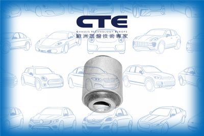Подвеска, рычаг независимой подвески колеса CTE CBH01032 для HONDA PRELUDE