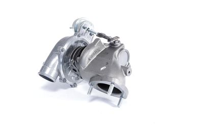 LADER AUFLADUNG BTS Turbo T911688 14