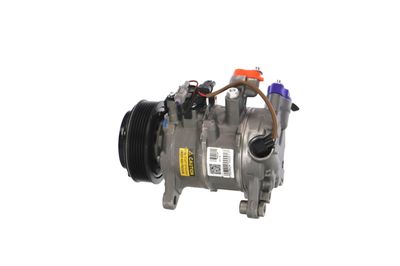 COMPRESOR CLIMATIZARE REMANTE 005001000206R 20