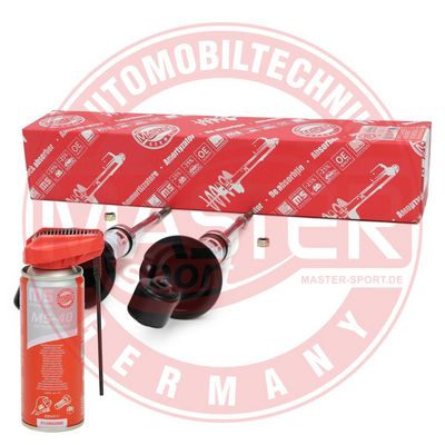 AMORTIZOR MASTER-SPORT GERMANY 16K007412P 2