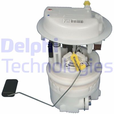 DELPHI FE10042-12B1 Топливный насос  для PEUGEOT 206 Наклонная задняя часть (2A/C) 1.6 16V