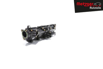 SAUGROHRMODUL METZGER AUTOTEILE 2100029 18