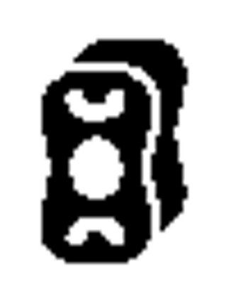 SUPORT SISTEM DE ESAPAMENT