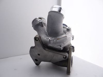 LADER AUFLADUNG GARRETT 7607009004S 1