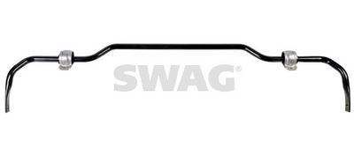 SWAG Prikabinimo svirtis