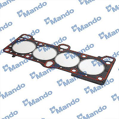 Прокладка, головка цилиндра MANDO EGHNH00015 для HYUNDAI MATRIX