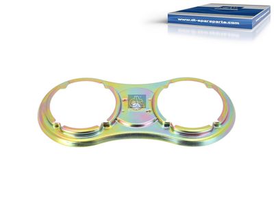 Juego de reparación, pinza de freno