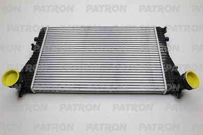 Интеркулер PATRON PRS5005 для VW JETTA