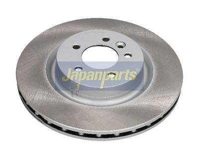 спирачен диск JAPANPARTS DI-L02C