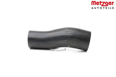 LADELUFTSCHLAUCH METZGER AUTOTEILE 2401207 20