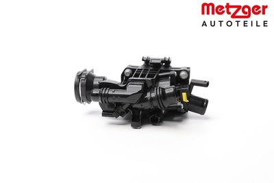 THERMOSTAT KüHLMITTEL METZGER AUTOTEILE 4006486 6