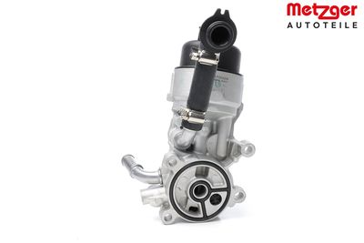 GEHäUSE ÖLFILTER METZGER AUTOTEILE 2370029 28