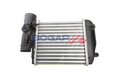 INTERCOOLER COMPRESOR BOGAP A4220108 3