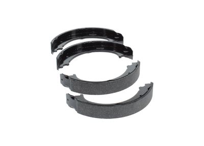 BREMSBACKENSATZ FESTSTELLBREMSE BOSCH 0986487942 12