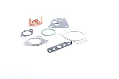 MONTAGESATZ LADER BTS Turbo T931258ABS 12