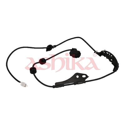 Jutiklis, rato greitis