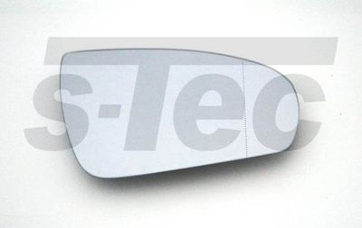 Vorschau Spiegelglas, Außenspiegel