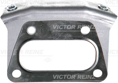 Прокладка, выпускной коллектор WILMINK GROUP WG1791394 для OPEL ASTRA