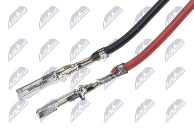 Spínač, zadní dveře NTY EZC-KA-052