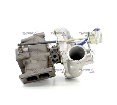 COMPRESOR SISTEM DE SUPRAALIMENTARE TURBO-TEC TT5941 3