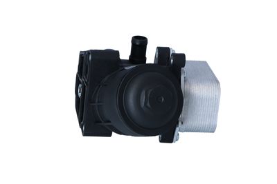 GEHäUSE ÖLFILTER NRF 31847 35