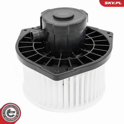 vnitřní ventilátor ESEN SKV 68SKV177