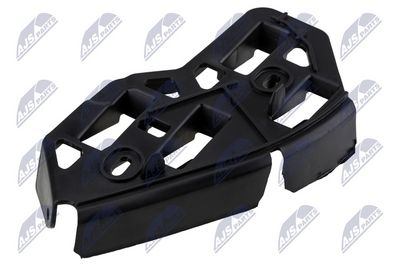 NTY Halter, Stoßfänger