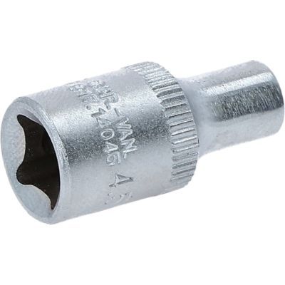 KS Tools Šestihranný nástrčný ořech 1/4", 4,5 mm 917.14045