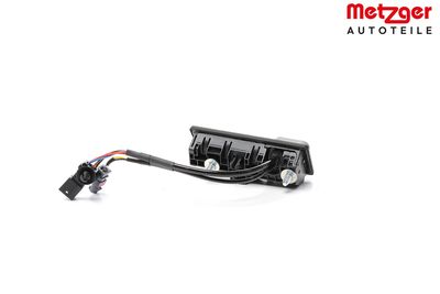 HECKKLAPPENGRIFF METZGER AUTOTEILE 2310996 21