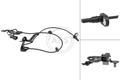 SENZOR TURATIE ROATA