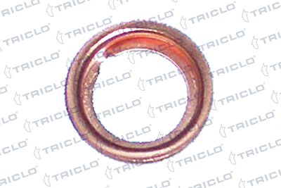 уплътнителен пръстен, пробка за източване на маслото TRICLO 322528