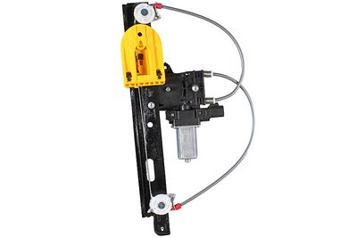 Window regulator