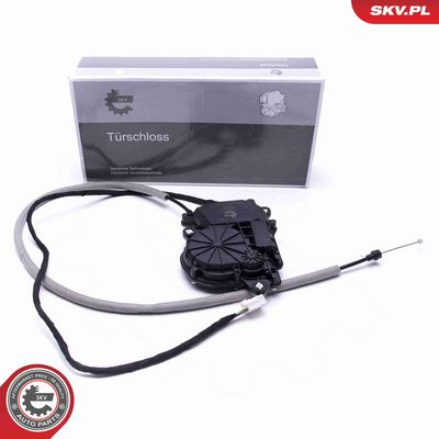 INCUIETOARE HAION ESEN SKV 16SKV370