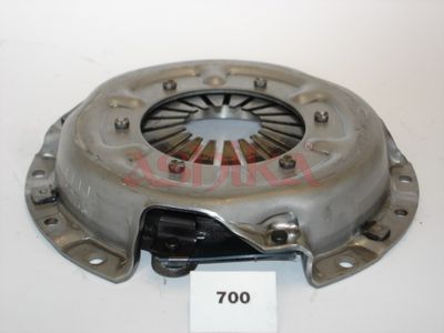 притискателен диск ASHIKA 70-07-700