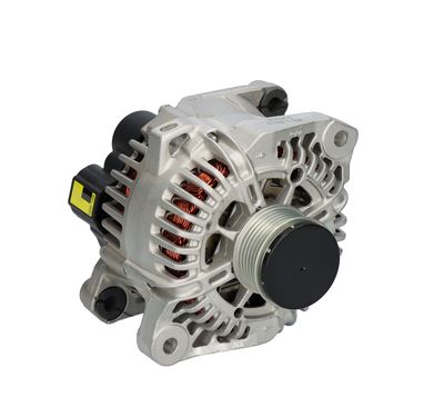 GENERATOR / ALTERNATOR VALEO 600269 23