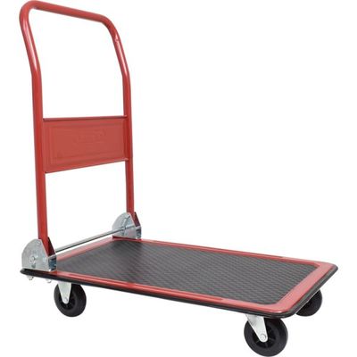 Vorschau Transportwagen, Lastaufnahmemittel Ansicht 3