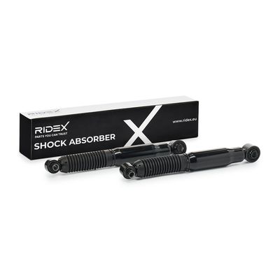 амортисьор RIDEX 854S1930