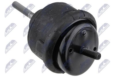 окачване, двигател NTY ZPS-CH-072